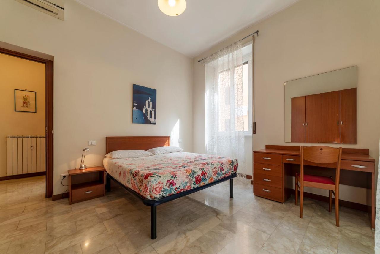 Piazza Re Di Roma Apartment Extérieur photo