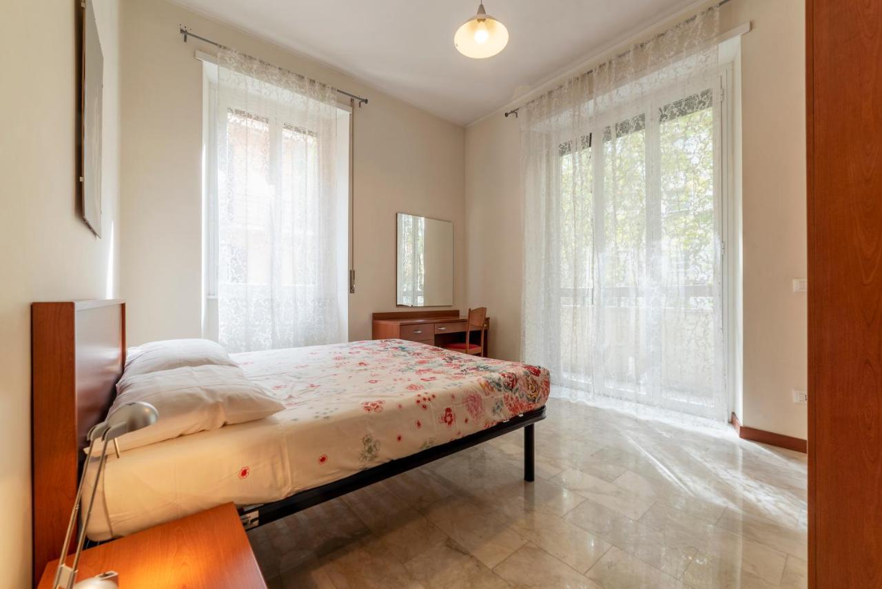 Piazza Re Di Roma Apartment Extérieur photo