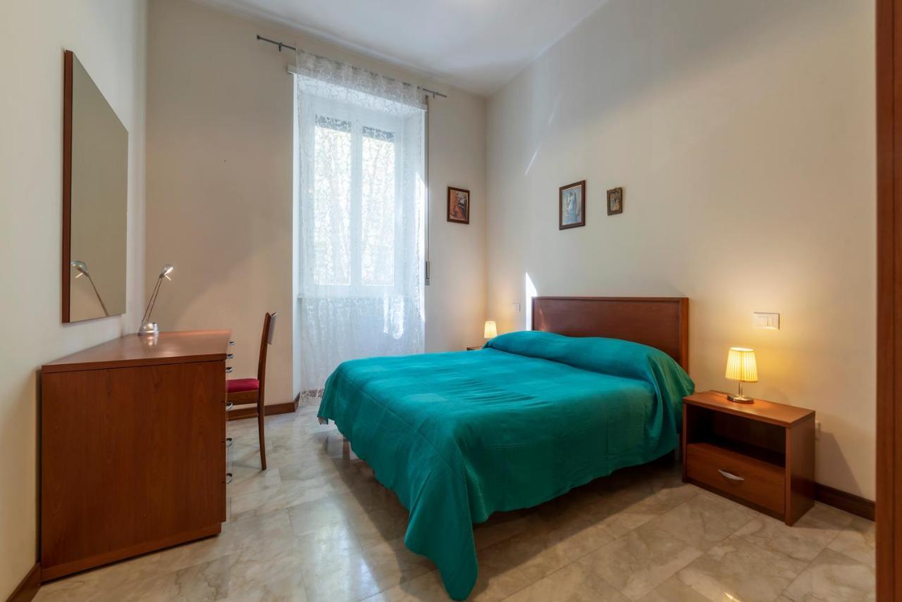 Piazza Re Di Roma Apartment Extérieur photo
