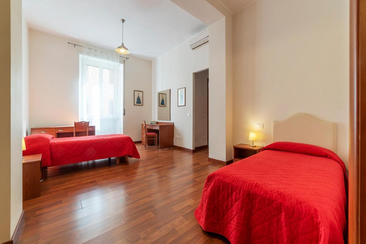 Piazza Re Di Roma Apartment Extérieur photo