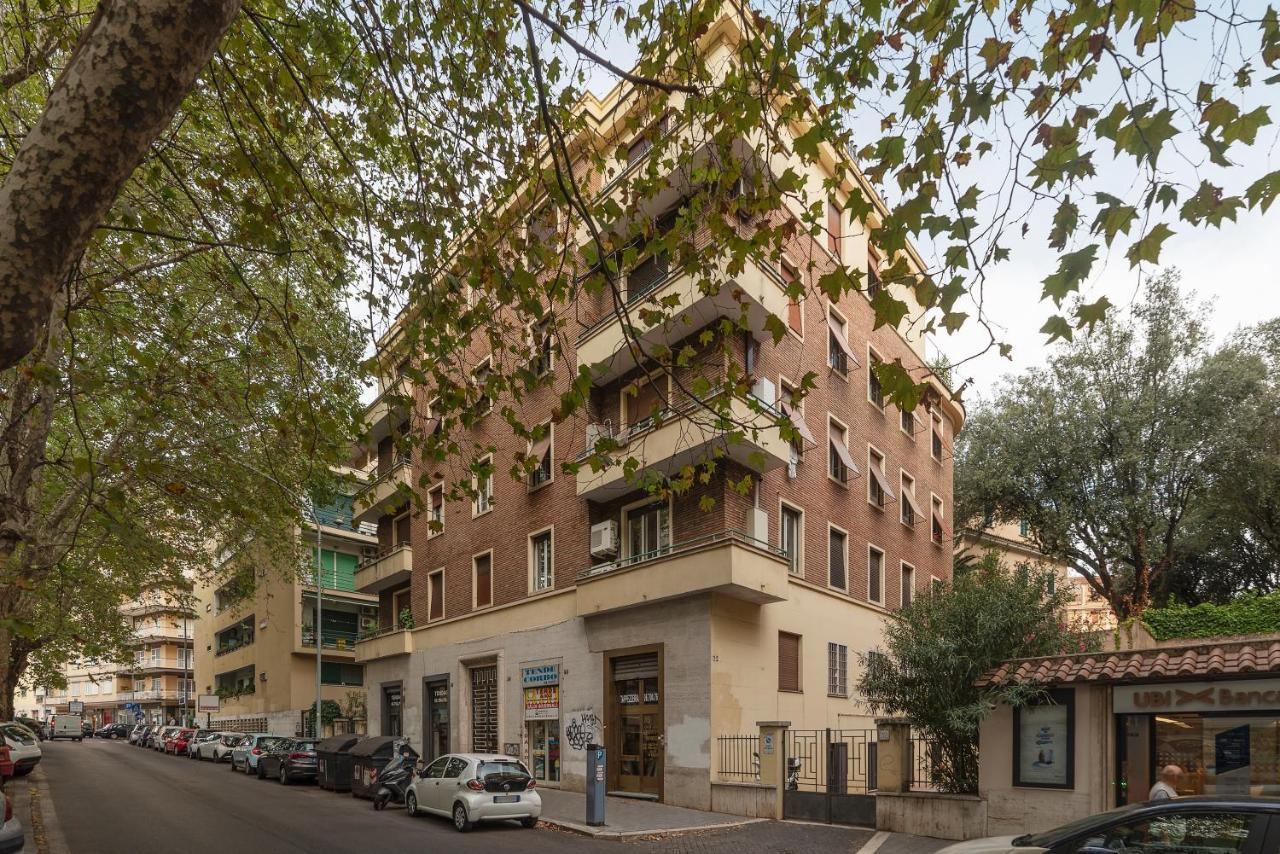 Piazza Re Di Roma Apartment Extérieur photo