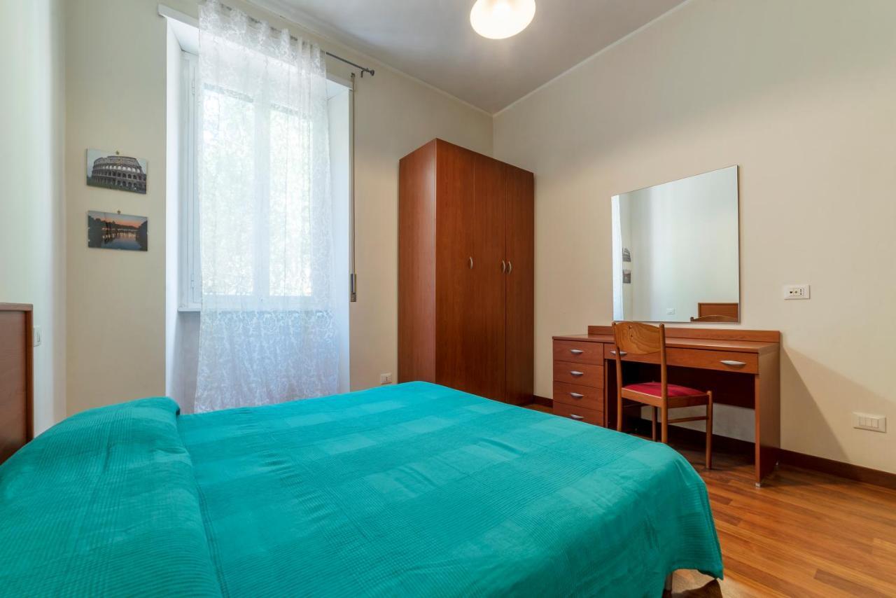 Piazza Re Di Roma Apartment Extérieur photo